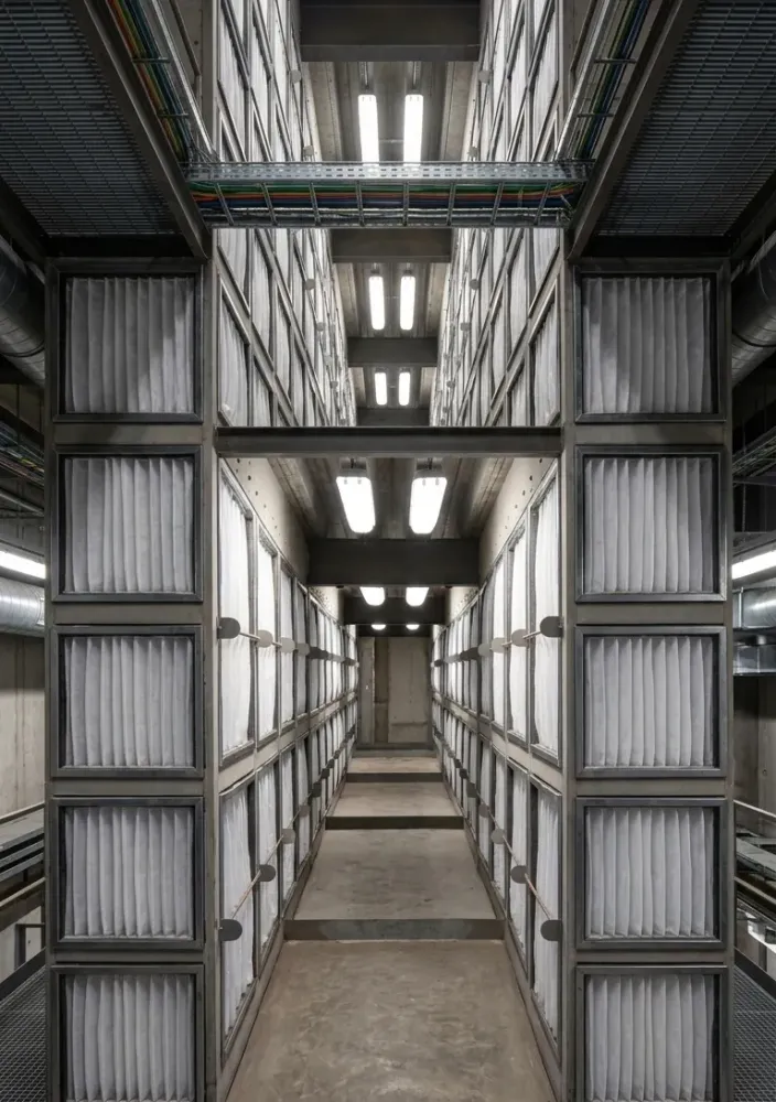 ventilation
